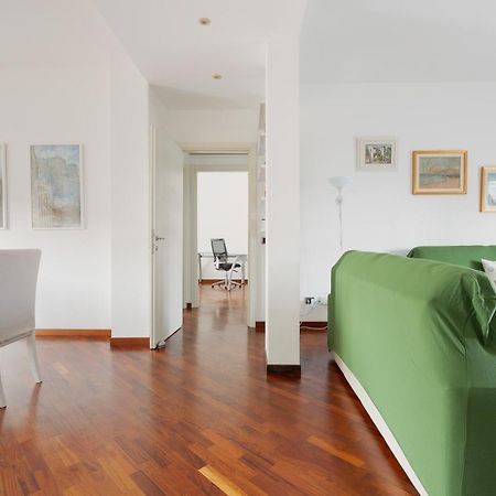Mm Istria White Apartment Milan Extérieur photo