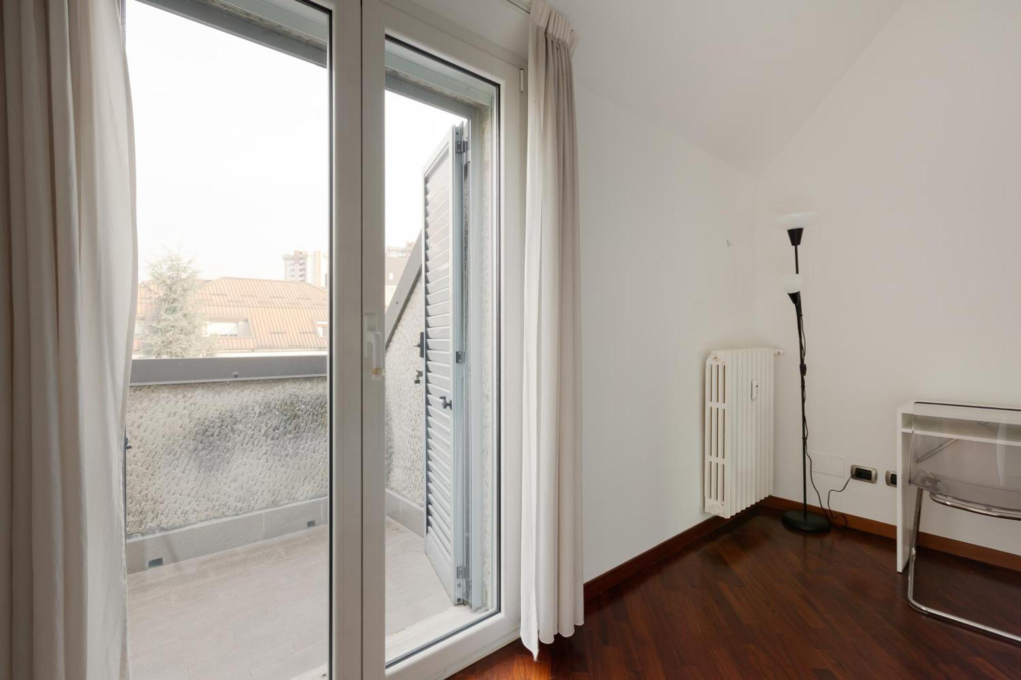 Mm Istria White Apartment Milan Extérieur photo