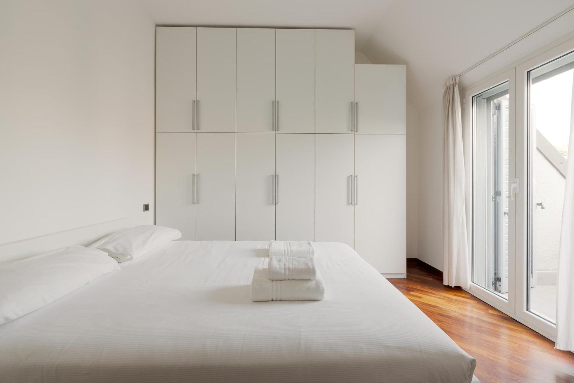 Mm Istria White Apartment Milan Extérieur photo