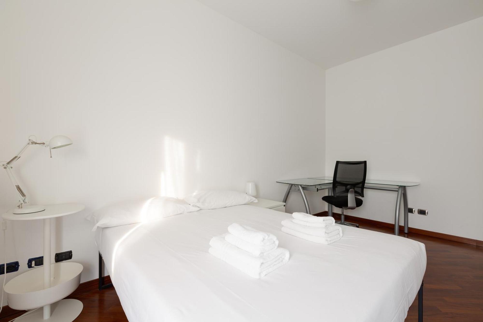 Mm Istria White Apartment Milan Extérieur photo