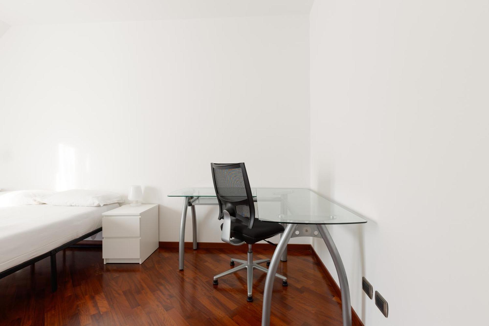 Mm Istria White Apartment Milan Extérieur photo