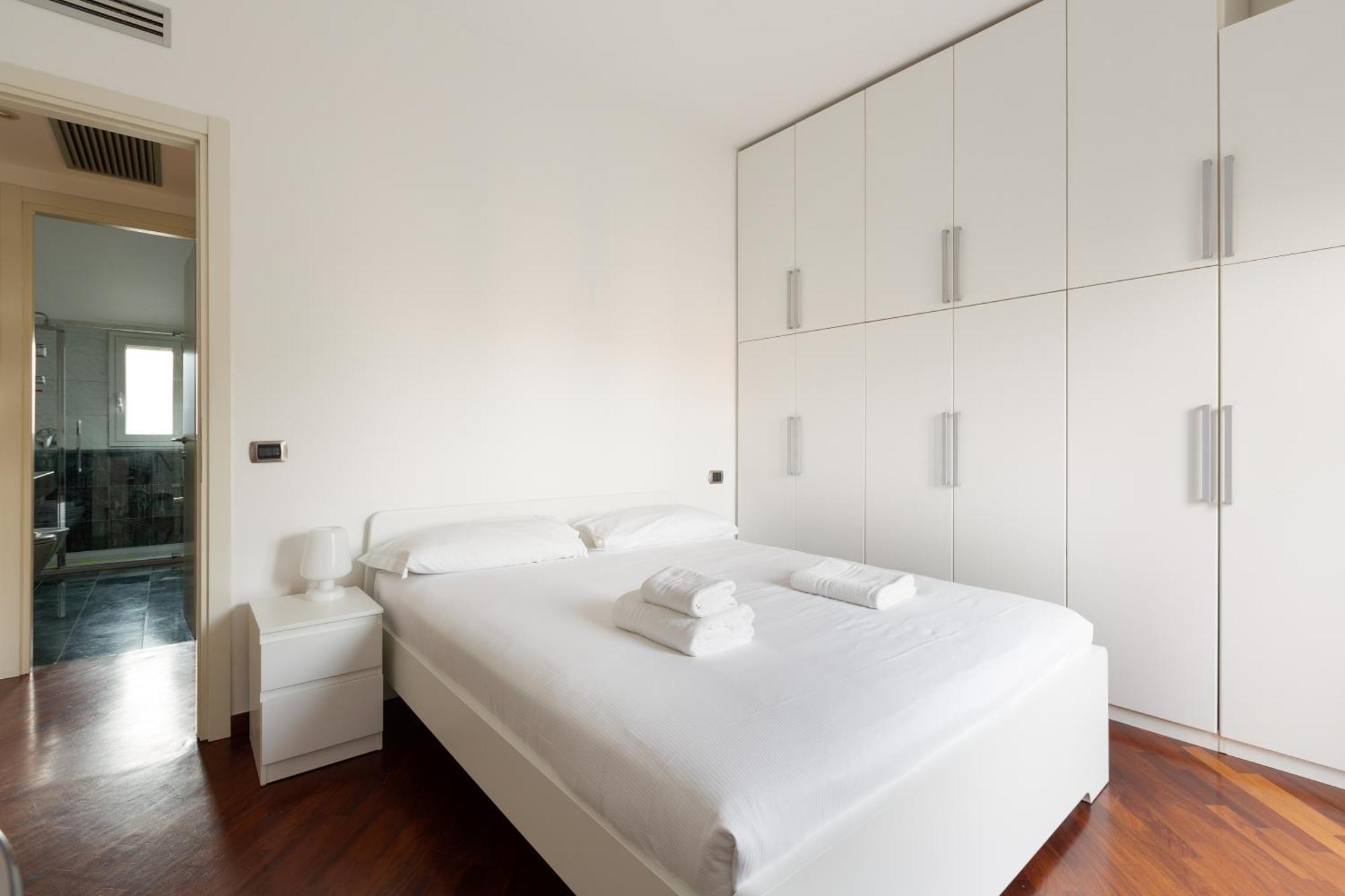 Mm Istria White Apartment Milan Extérieur photo