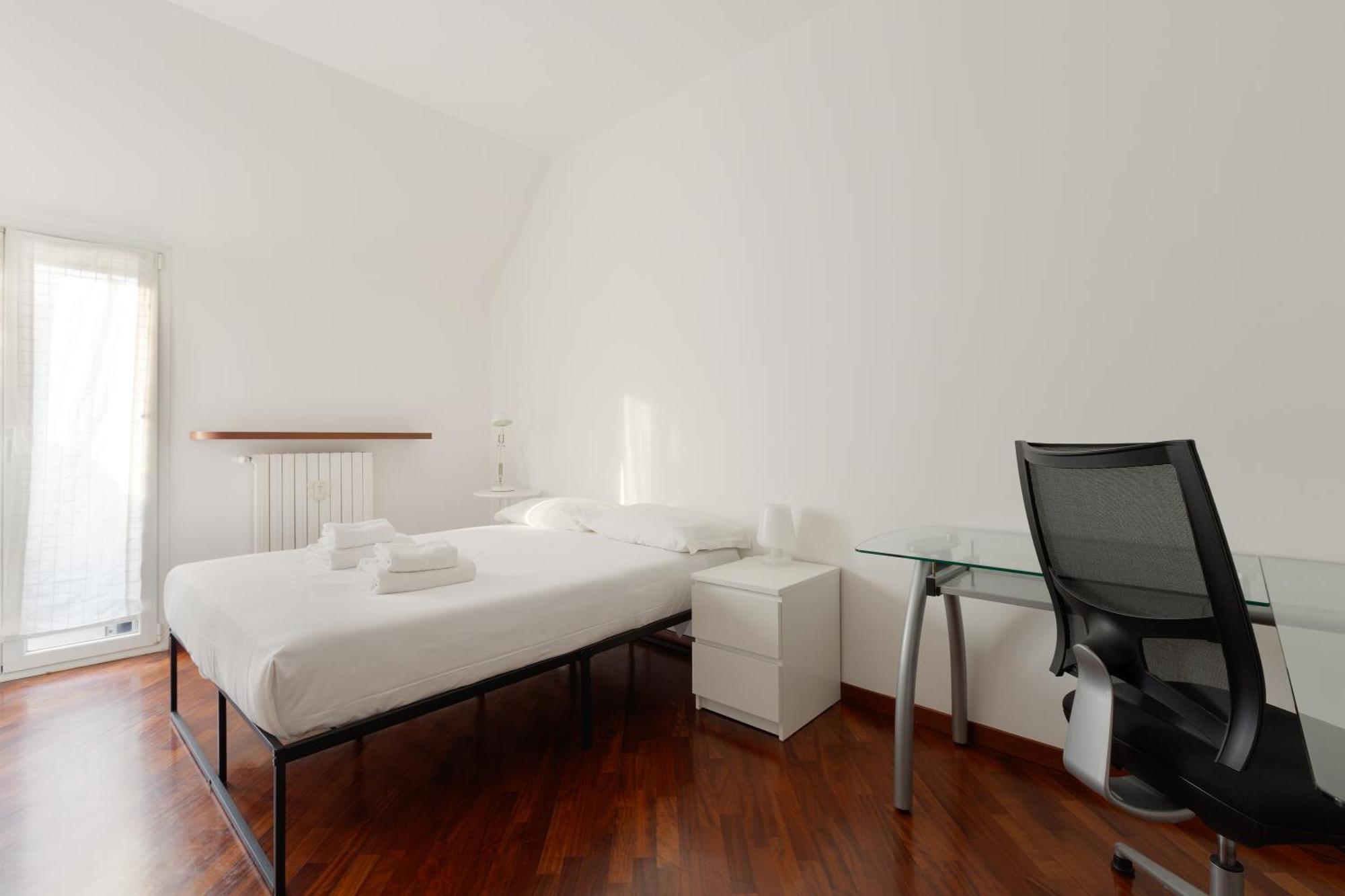 Mm Istria White Apartment Milan Extérieur photo