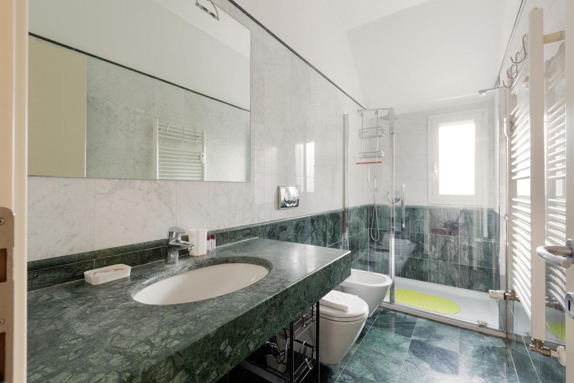 Mm Istria White Apartment Milan Extérieur photo